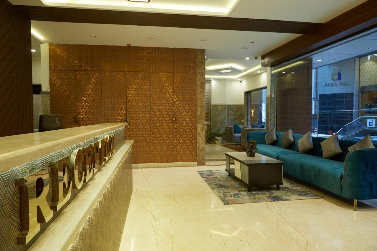Vovo Premier Hotel Bangalore Luaran gambar