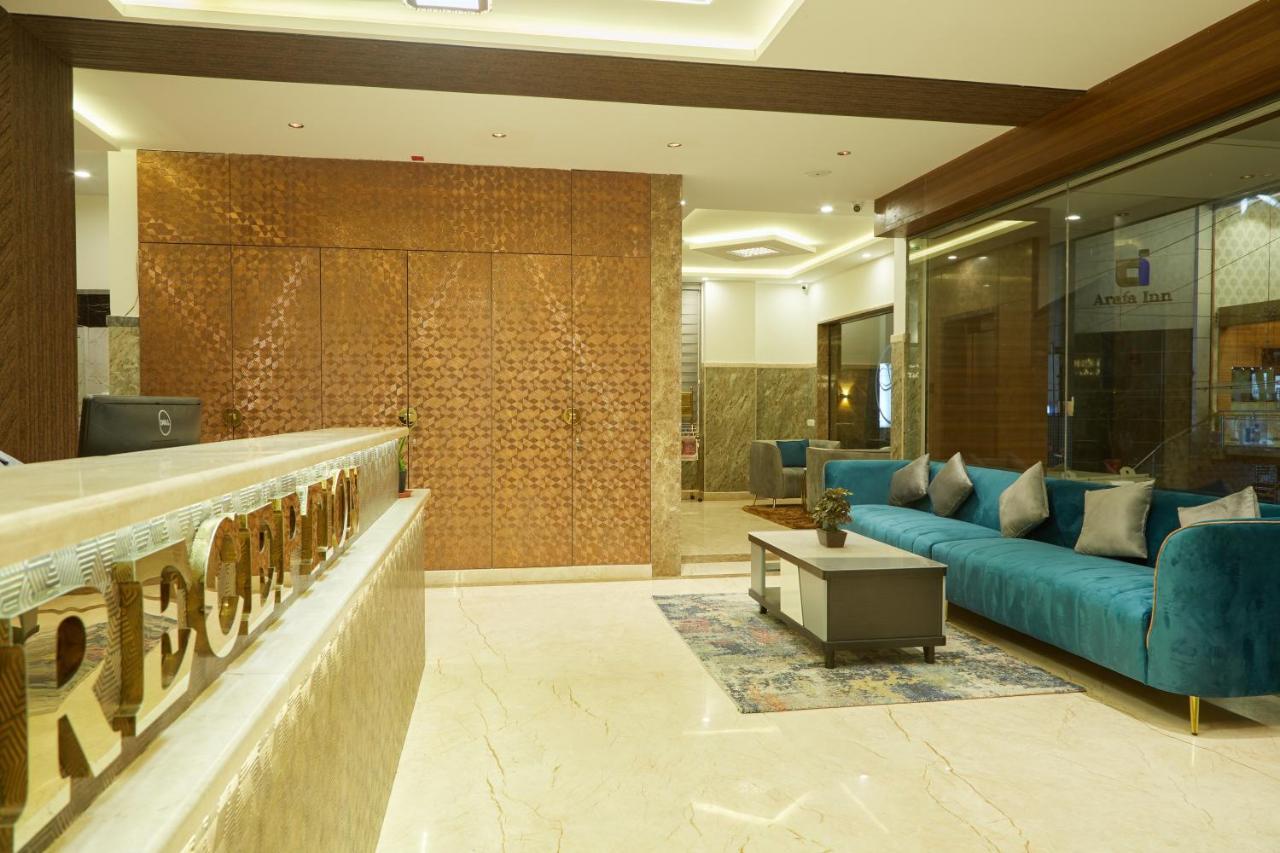Vovo Premier Hotel Bangalore Luaran gambar