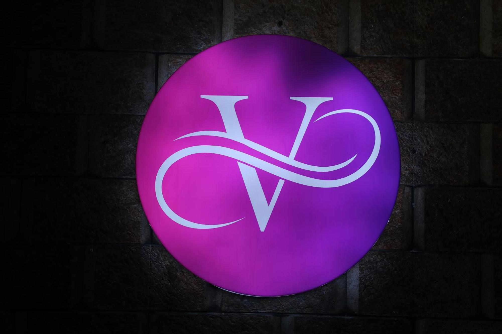 Vovo Premier Hotel Bangalore Luaran gambar